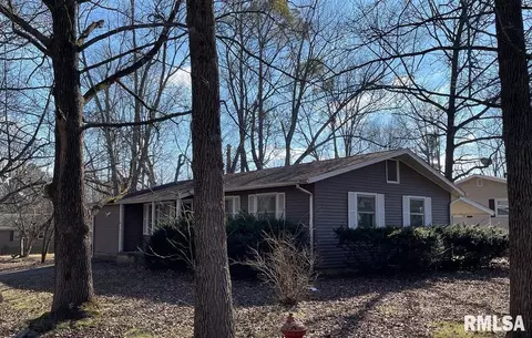 500 S 6th St, Herrin, IL 62948 photo 3