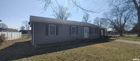 51 Apache Cir, Mcclure, IL 62957 photo 4