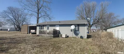 51 Apache Cir, Mcclure, IL 62957 photo 3