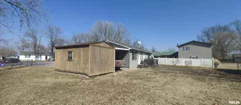 51 Apache Cir, Mcclure, IL 62957 photo 2