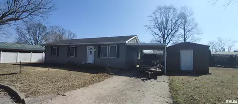 51 Apache Cir, Mcclure, IL 62957 photo 1