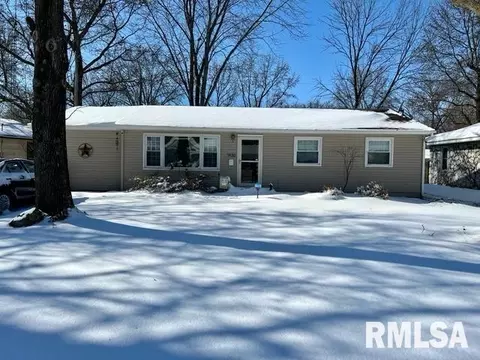 1430 Mitchell Ave, Centralia, IL 62801 photo 1