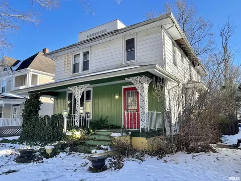 2135 Edith St, Murphysboro, IL 62966 photo 1