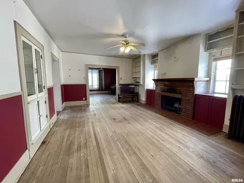 2135 Edith St, Murphysboro, IL 62966 photo 5