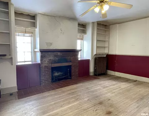 2135 Edith St, Murphysboro, IL 62966 photo 6
