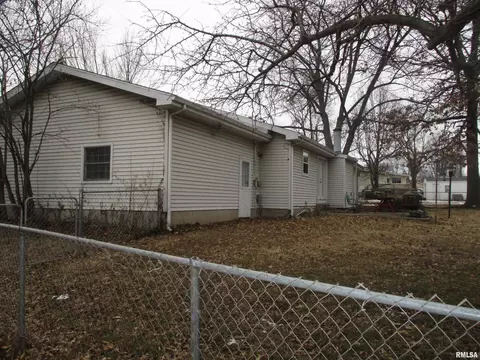 808 Lime Ave, Mount Vernon, IL 62864 photo 21