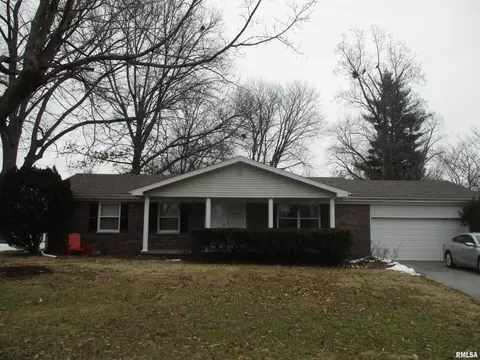 808 Lime Ave, Mount Vernon, IL 62864 photo 1