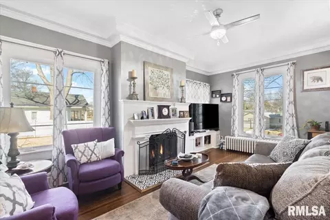 130 E 4th St, Mount Carmel, IL 62863 photo 46
