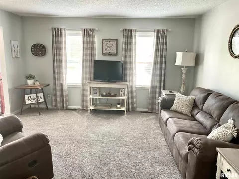 520 Tracy Ter, Centralia, IL 62801 photo 2