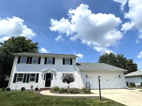 520 Tracy Ter, Centralia, IL 62801 photo 1