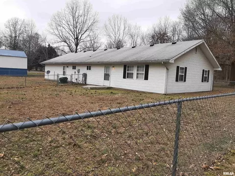 5022 John St, Christopher, IL 62822 photo 14