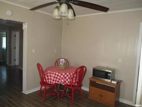 1110 E Ruth St, Benton, IL 62812 photo 7