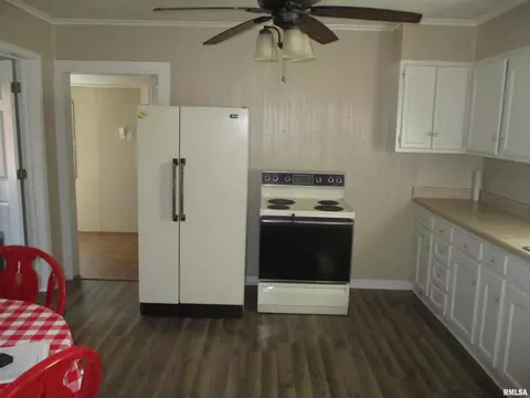 1110 E Ruth St, Benton, IL 62812 photo 9
