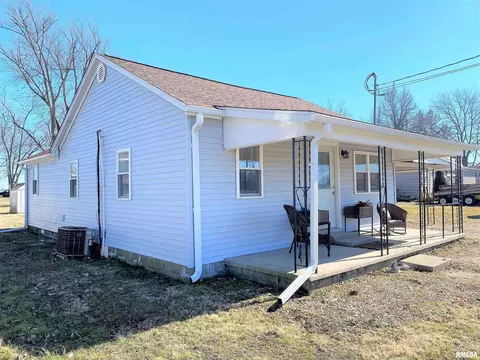 335 College St, Flora, IL 62839 photo 2