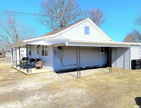 335 College St, Flora, IL 62839 photo 48