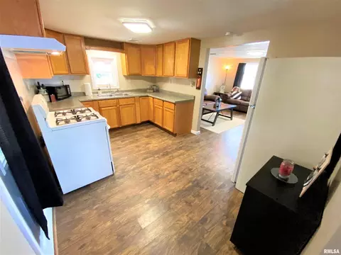 335 College St, Flora, IL 62839 photo 14