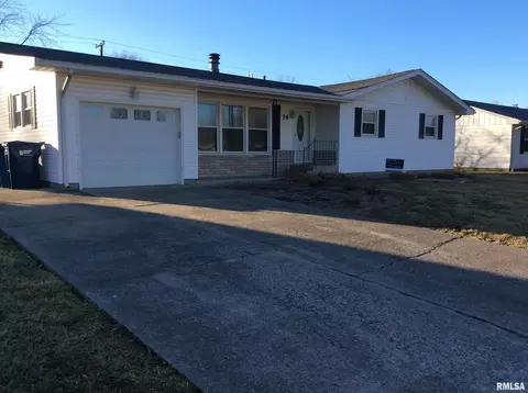 14 E Crownview, Mount Vernon, IL 62864 photo 25