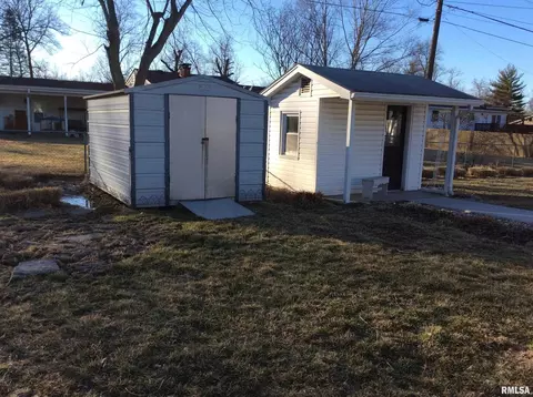 14 E Crownview, Mount Vernon, IL 62864 photo 24