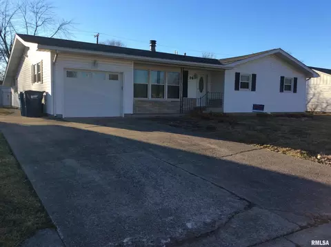 14 E Crownview, Mount Vernon, IL 62864 photo 26