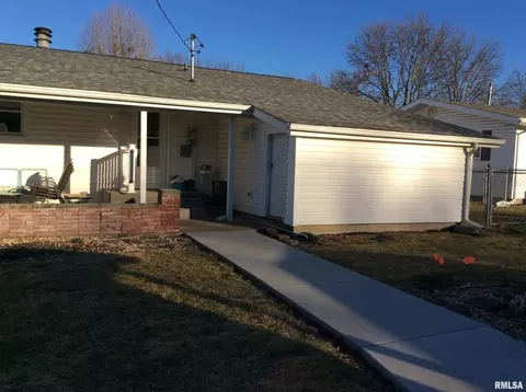 14 E Crownview, Mount Vernon, IL 62864 photo 20