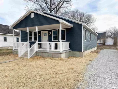 430 E 2nd St, Flora, IL 62839 photo 50
