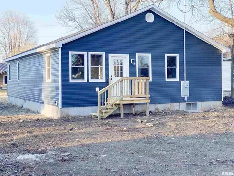 430 E 2nd St, Flora, IL 62839 photo 49