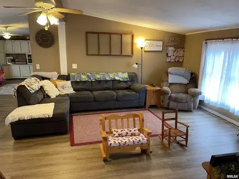 724 Moonglow Rd, Walnut Hill, IL 62893 photo 7
