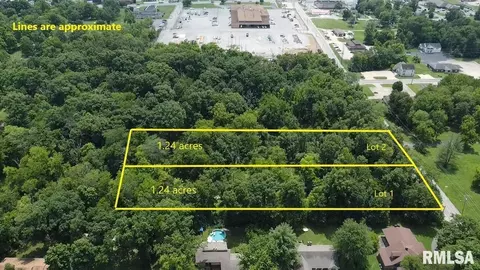 lot2 N 27th St, Mount Vernon, IL 62864