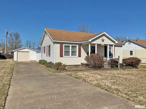 515 W 19th St, Metropolis, IL 62960 photo 2