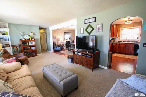 1619 Sunset Dr, Carmi, IL 62821 photo 17