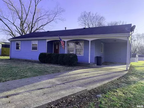 29 Candy Ln, Murphysboro, IL 62966 photo 3