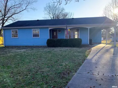 29 Candy Ln, Murphysboro, IL 62966 photo 1