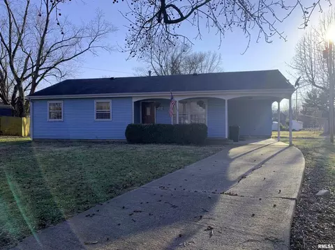 29 Candy Ln, Murphysboro, IL 62966 photo 2