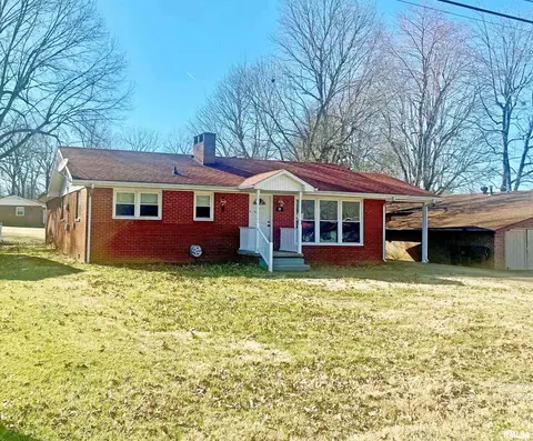 19 Jon St, Metropolis, IL 62960 photo 2