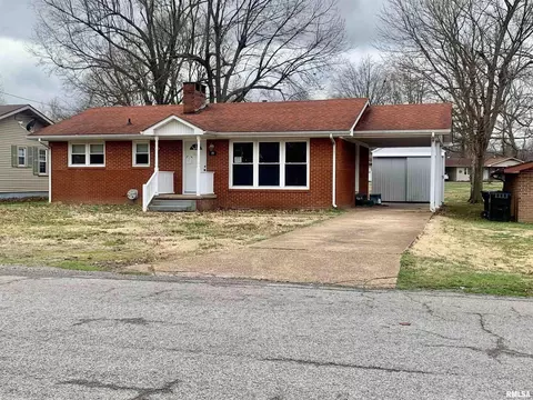 19 Jon St, Metropolis, IL 62960 photo 1