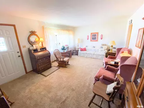 10 Holly Ln, Flora, IL 62839 photo 5