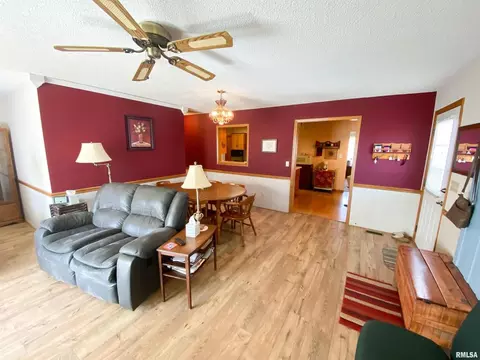 10 Holly Ln, Flora, IL 62839 photo 14