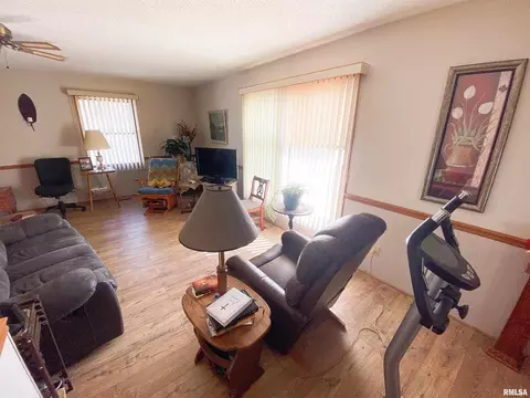 10 Holly Ln, Flora, IL 62839 photo 12