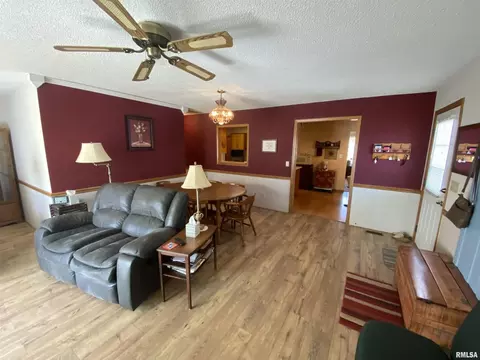10 Holly Ln, Flora, IL 62839 photo 21