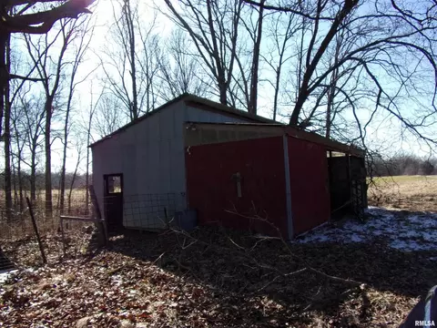 8424 Green Rd, Iuka, IL 62849 photo 9