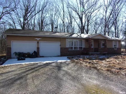 8424 Green Rd, Iuka, IL 62849 photo 7