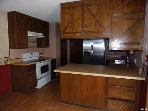 8424 Green Rd, Iuka, IL 62849 photo 4