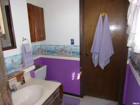 8424 Green Rd, Iuka, IL 62849 photo 6