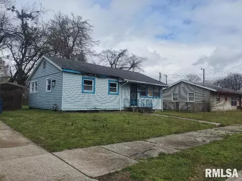 510 10th St, Cairo, IL 62914 photo 1