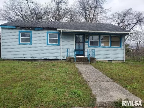 510 10th St, Cairo, IL 62914 photo 2