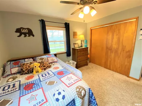 832 W 5th St, Flora, IL 62839 photo 30