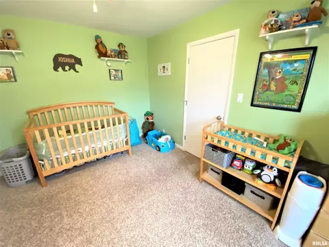 832 W 5th St, Flora, IL 62839 photo 24