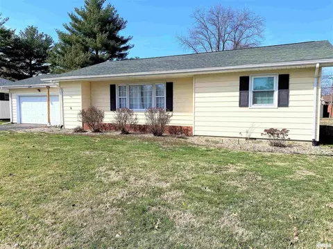 832 W 5th St, Flora, IL 62839 photo 39