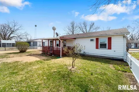 103 Mohawk Dr, Mcclure, IL 62957 photo 6