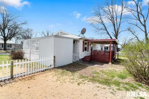 103 Mohawk Dr, Mcclure, IL 62957 photo 5